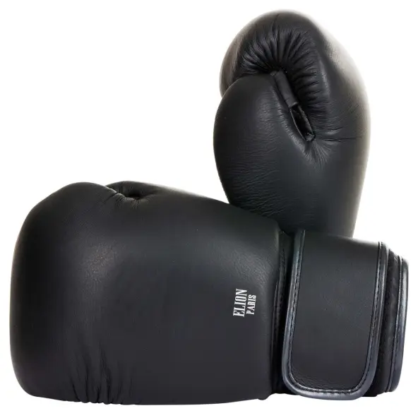 Guantes de Boxeo Elion Collection Paris 100% cuero