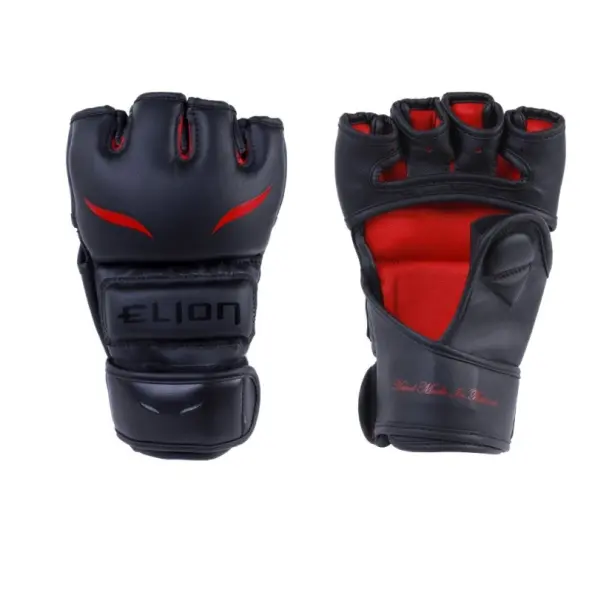 Guantes MMA Elion Uncage