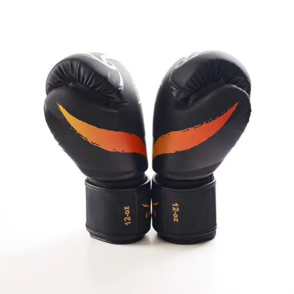 Guantes de Boxeo Entrenamiento Elion x Naruto
