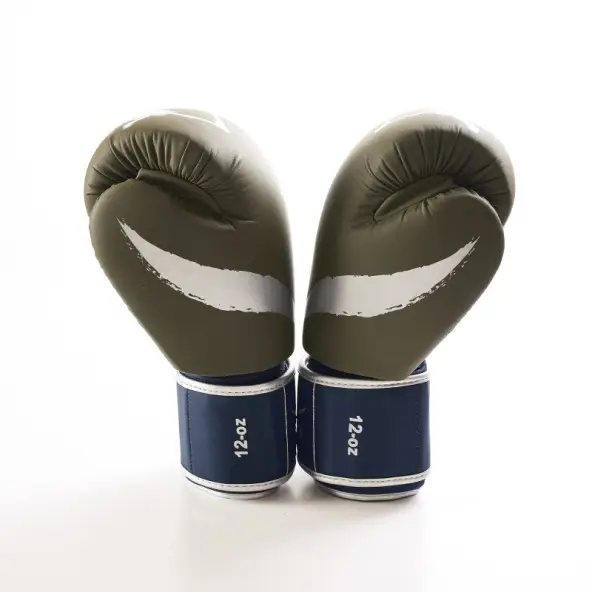 Guantes de Boxeo Entrenamiento Elion x Naruto