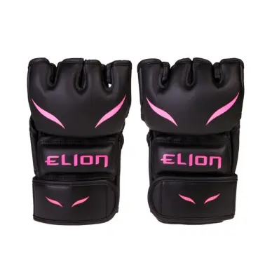 Guantes MMA Elion Uncage - 11
