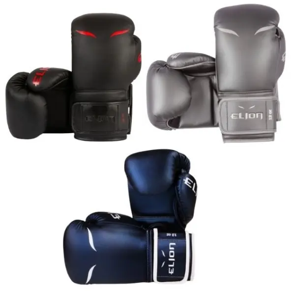 Guantes de Boxeo Elion Uncage
