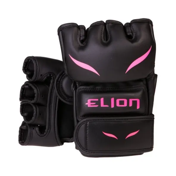 Guantes MMA Elion Uncage