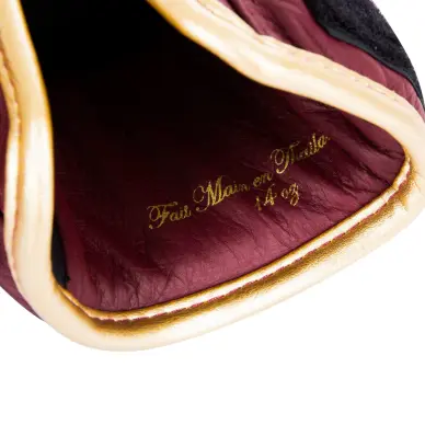 Guantes de Boxeo Elion Collection Paris 100% cuero - 15