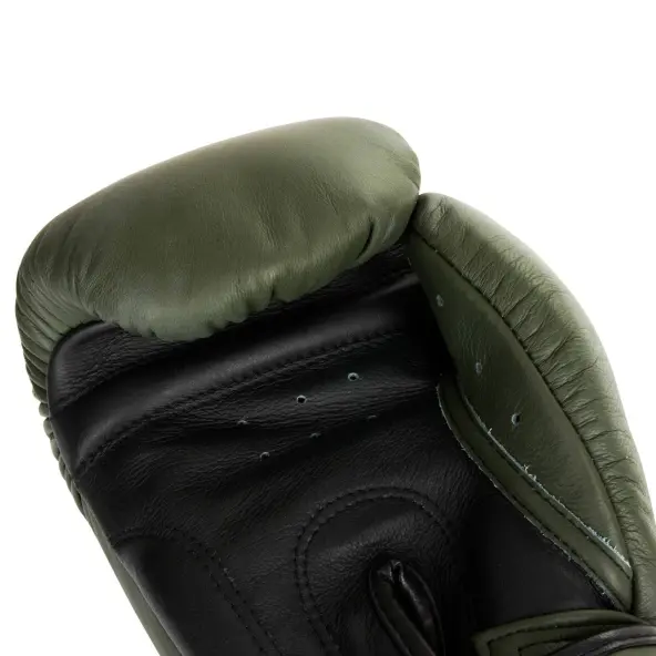 Guantes de Boxeo Elion Collection Paris 100% cuero