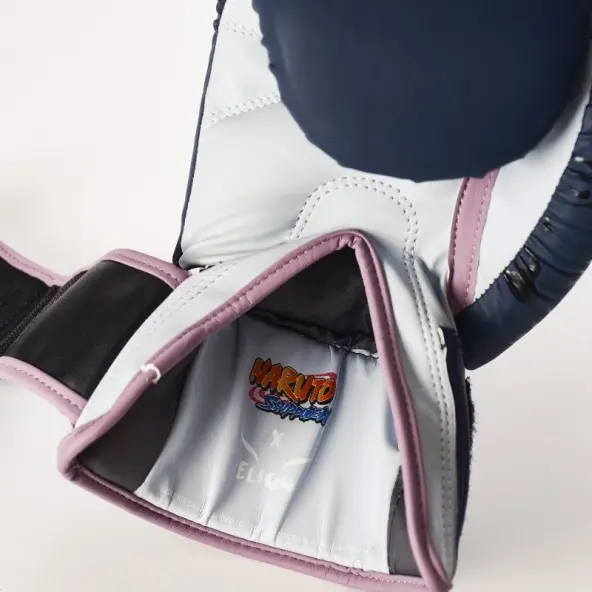 Guantes de Boxeo Entrenamiento Elion x Naruto