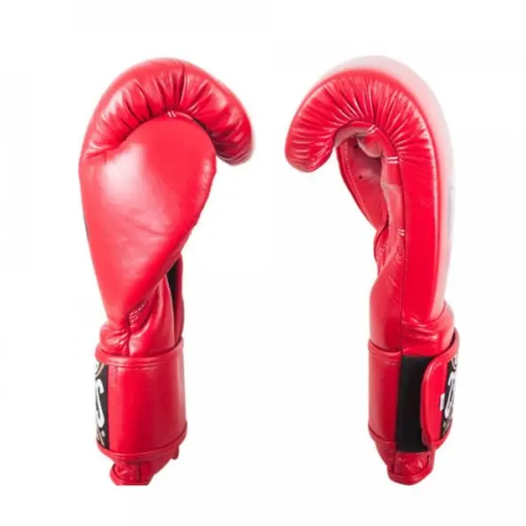 Guantes de Boxeo Redesign Cleto Reyes 100% cuero