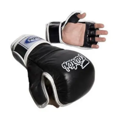 Guantes MMA Fairtex V15 100% cuero