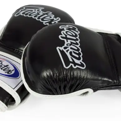 Guantes MMA Fairtex V15 100% cuero - 2