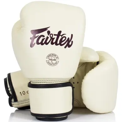 Guantes de Boxeo Fairtex FXV16