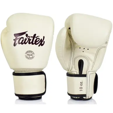 Guantes de Boxeo Fairtex FXV16 - 2