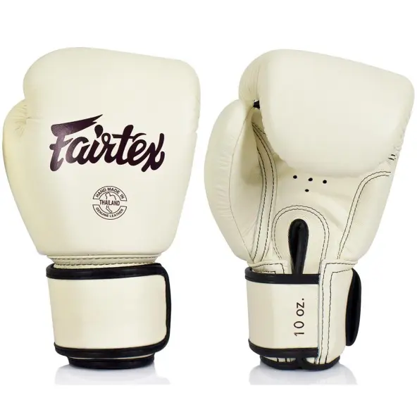 Guantes de Boxeo Fairtex FXV16