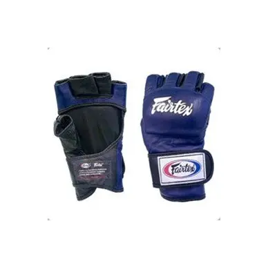 Guantes MMA Fairtex V13 100% cuero - 3