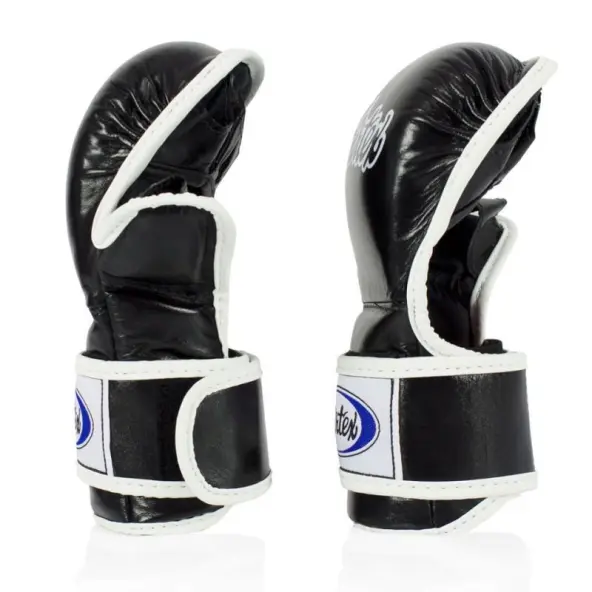 Guantes MMA Fairtex V15 100% cuero