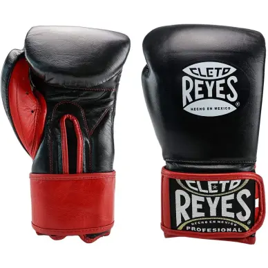 Guantes de Boxeo Redesign Cleto Reyes 100% cuero - 16