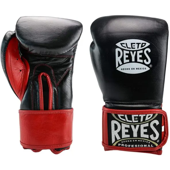 Guantes de Boxeo Redesign Cleto Reyes 100% cuero