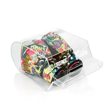 Guantes de Boxeo Fairtex Urface - 3