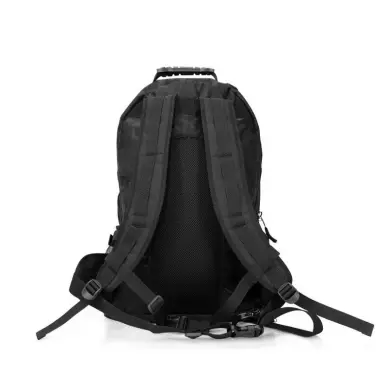 Mochila Deportiva Fairtex Backpack Negro Camo