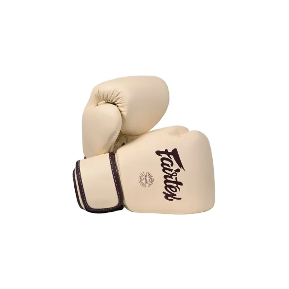 Guantes de Boxeo Fairtex FXV16