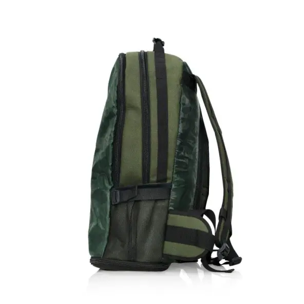Mochila Deportiva Fairtex Verde Camo