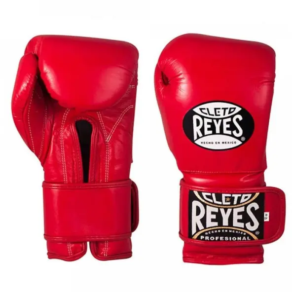 Guantes de Boxeo Redesign Cleto Reyes 100% cuero