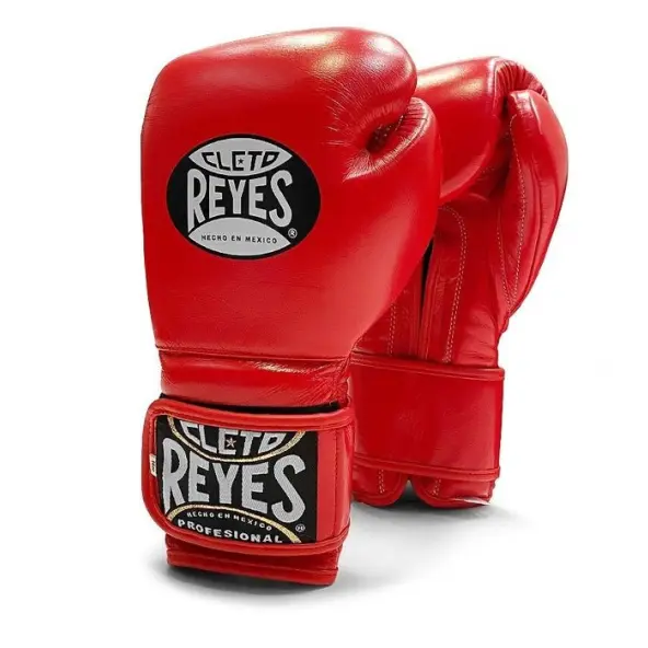 Guantes de Boxeo Redesign Cleto Reyes 100% cuero