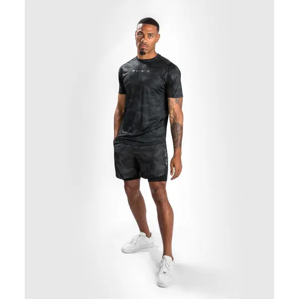 Short Fitness Venum Electron 3.0