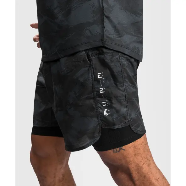 Short Fitness Venum Electron 3.0