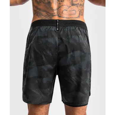 Short Fitness Venum Electron 3.0 - 4