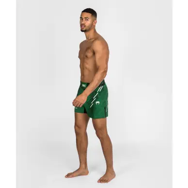 Short MMA UFC Adrenaline Athentic Fight Verde - 7