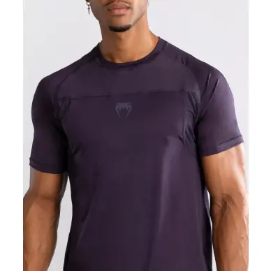 Camiseta Dry Tech Venum X Ares Blanca - 1
