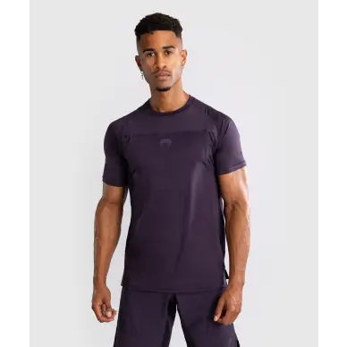 Camiseta Dry Tech Venum X Ares Blanca - 2