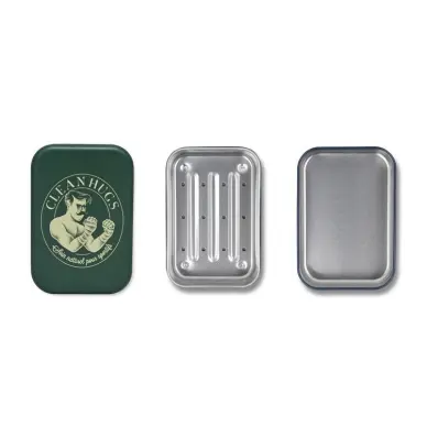 Caja de Jabón Clean Hugs