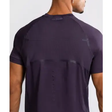 Camiseta Dry Tech Venum X Ares Blanca - 3