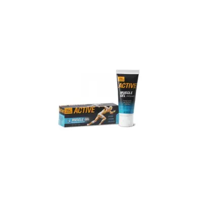 Tiger Balm - Gel muscular activo