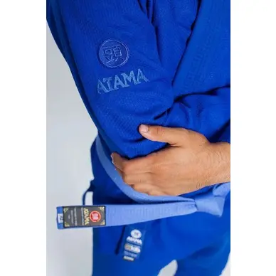 Kimono JJB Atama Infinity Colab
