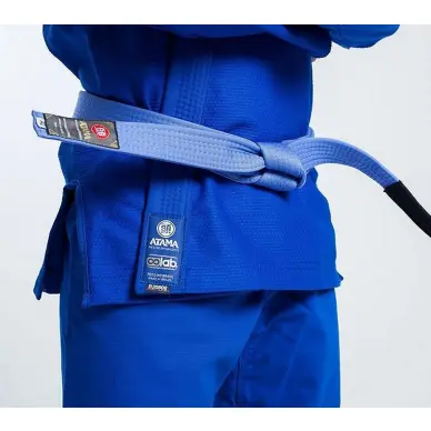 Kimono JJB Atama Infinity Colab - 3
