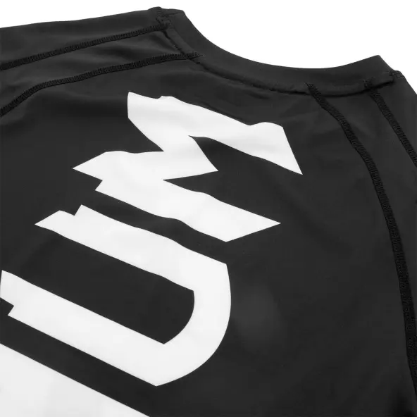 Venum Camiseta Giant - Negro 100% sublimación