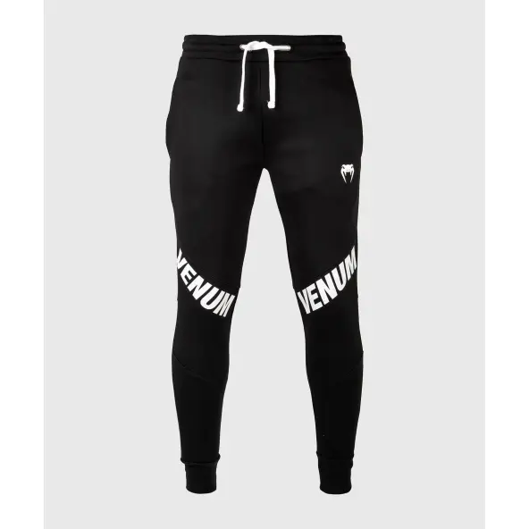 Jogging Venum Contender 3.0 - Negro / Blanco