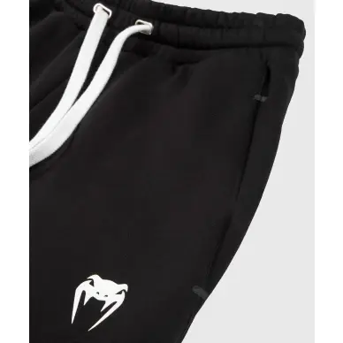Jogging Venum Contender 3.0 - Negro / Blanco - 5