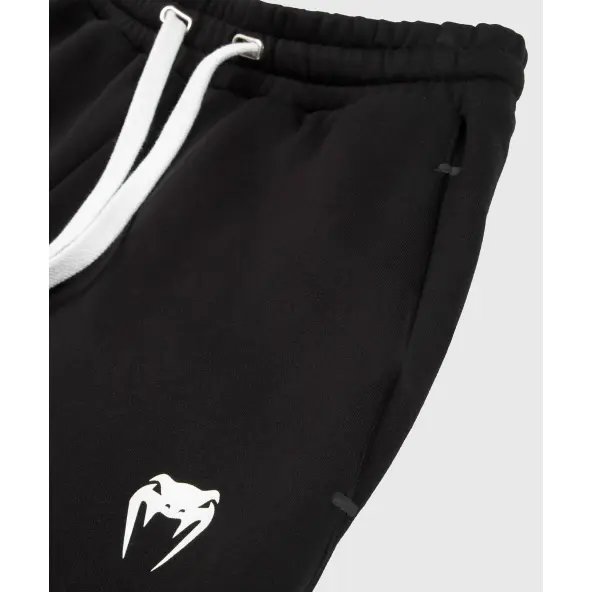 Jogging Venum Contender 3.0 - Negro / Blanco