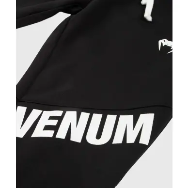 Jogging Venum Contender 3.0 - Negro / Blanco - 6