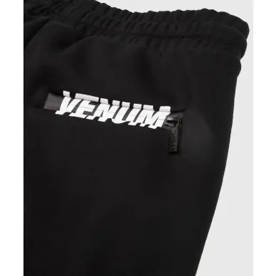 Jogging Venum Contender 3.0 - Negro / Blanco - 7