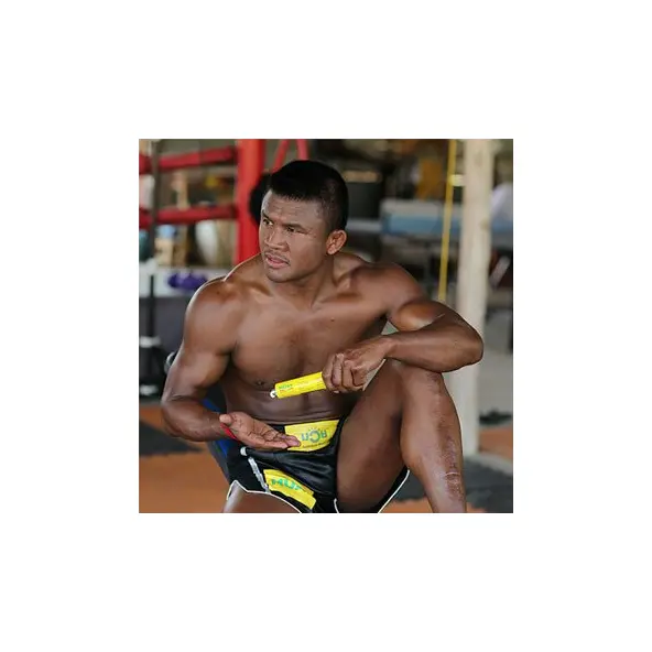 Crema Namman Muay Thai 100g