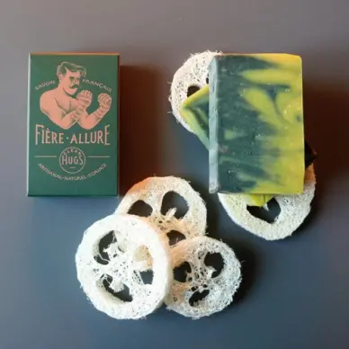 Jabón Clean Hugs Fière Allure - 4