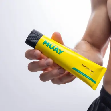 Crema Namman Muay Thai 100g - 7