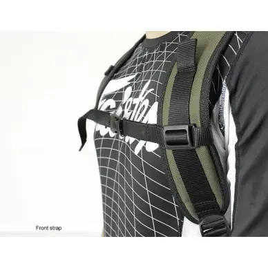 Mochila Deportiva Fairtex Backpack 8 Jungle - 6