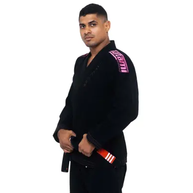 Kimono JJB Tatamis FightWear Recharge - 5