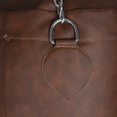 Saco de Boxeo Leone Vintage