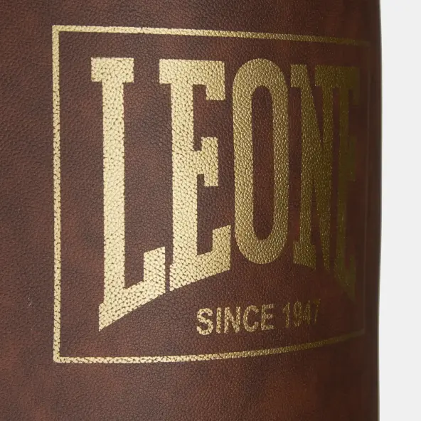 Saco de Boxeo Leone Vintage